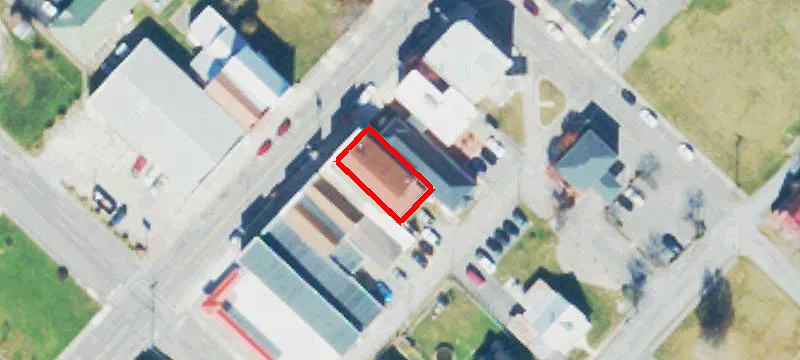 203 Main St
