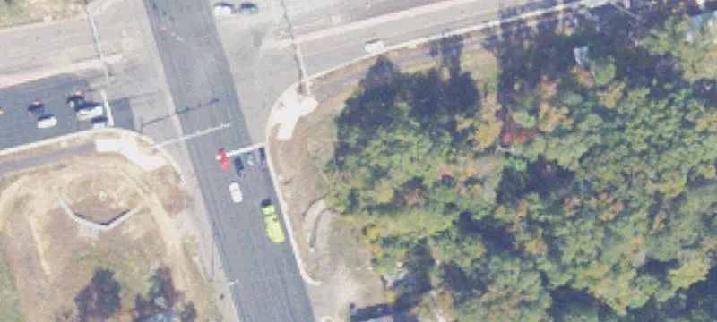 Us Rte 1st 1