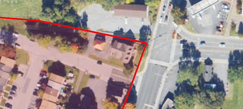 501 Royal Ave