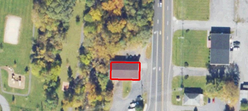 467 Remount Rd