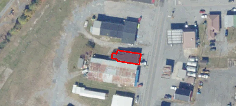 Saltville, VA 24370