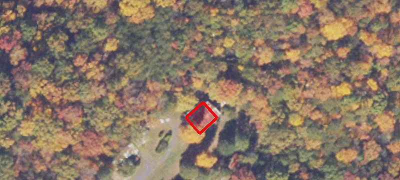 Woodstock Tower Rd