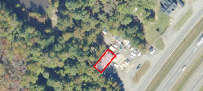 17108 Crater Rd