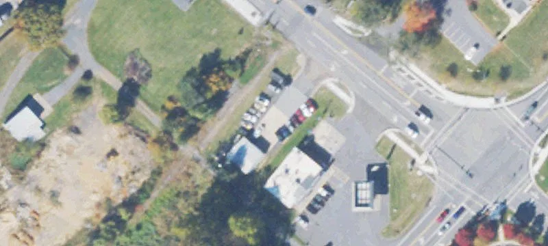 215 Conicville Blvd