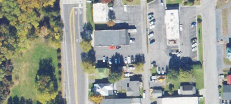 Royal Ave