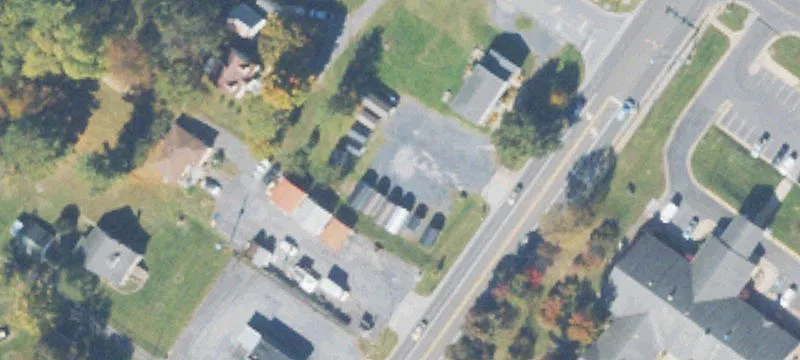 806 Main St