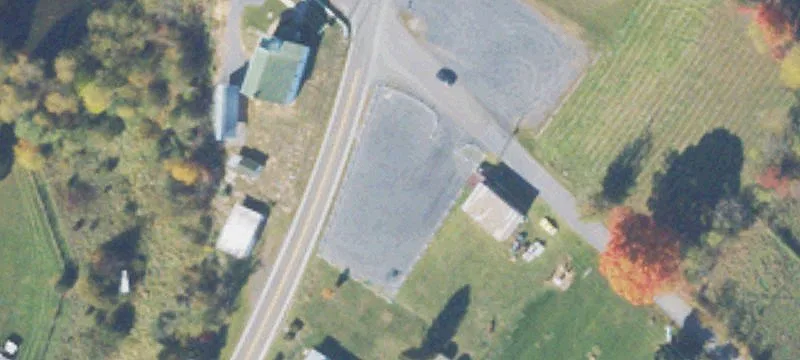 2689 Crooked Run Rd