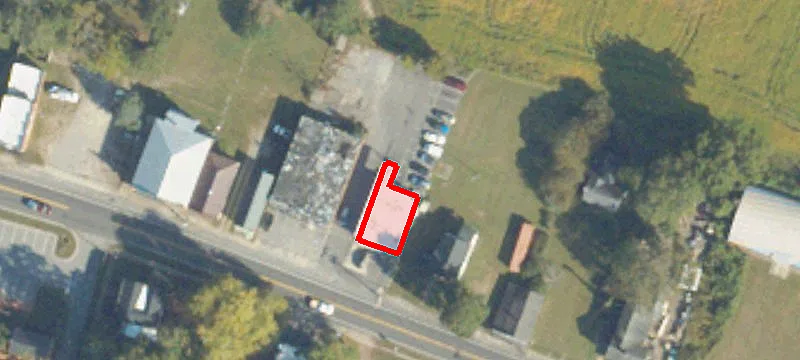 91 Colonial E Trl