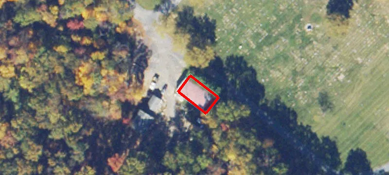 4917 Strasburg Rd