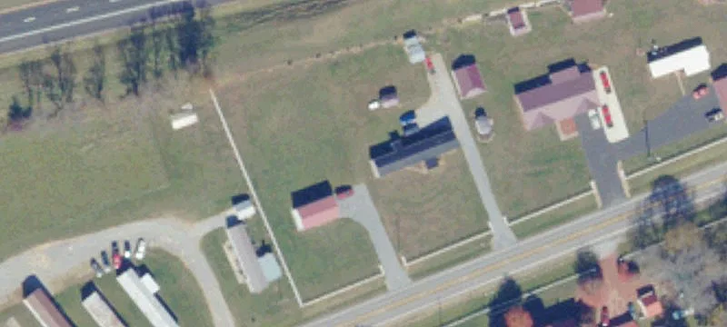 8507 Lee Hwy