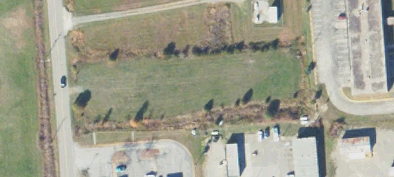 Boone Trl Rd