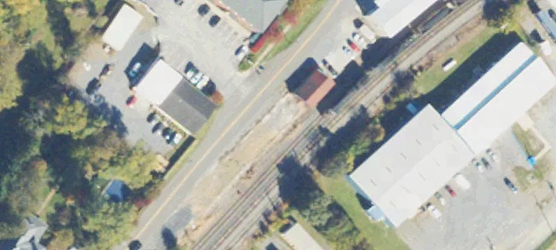 12 1st St