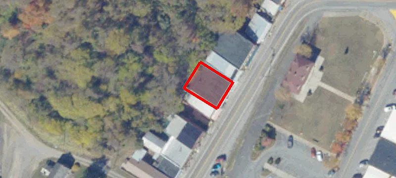 Saltville, VA 24370