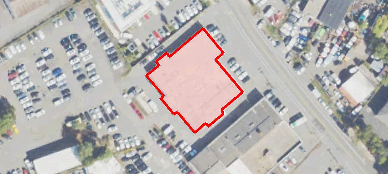 5908 Seminary Rd