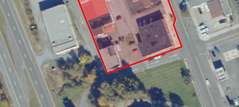 105 Federal St