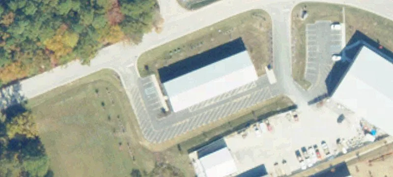 216 Cox Dr