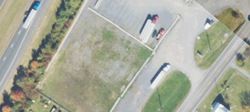 Martinsburg Pike
