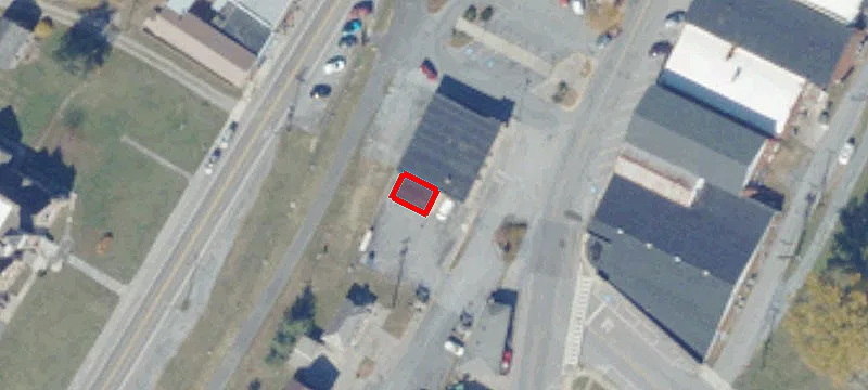 Saltville, VA 24370