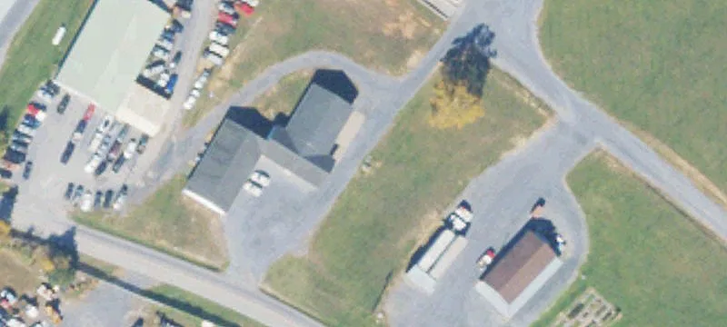 94 Landfill Rd