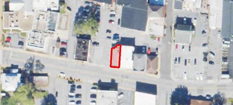 28 Jackson St