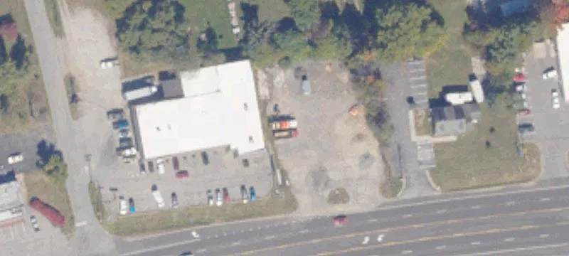 Roanoke St