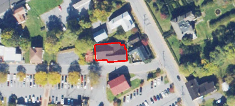 134 Peyton St