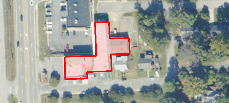 100 Laurel Pkwy