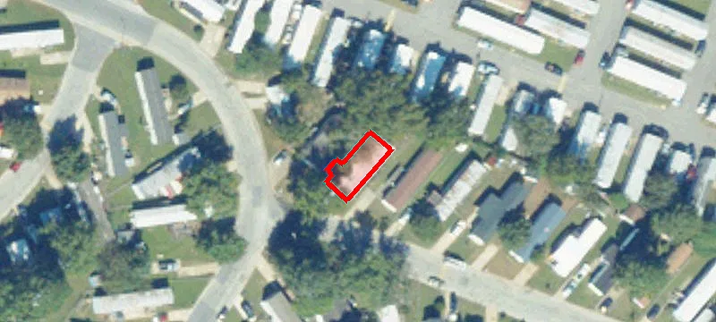 Darley Ln