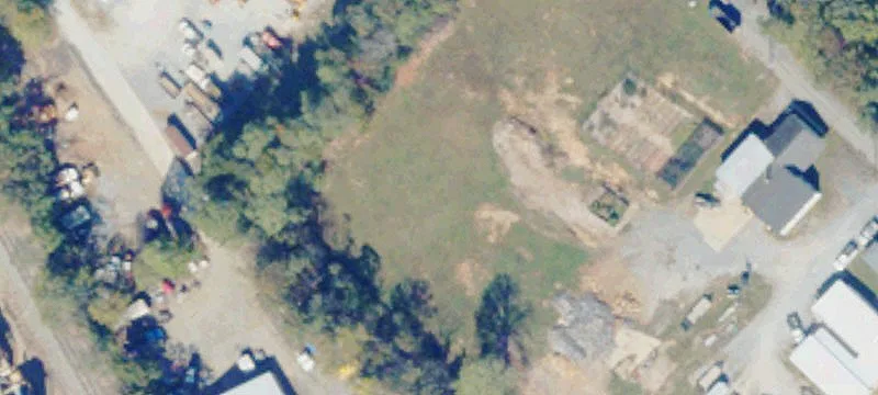 2420 Easley Ave