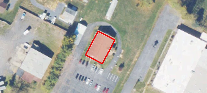 202 Old Cross Rd