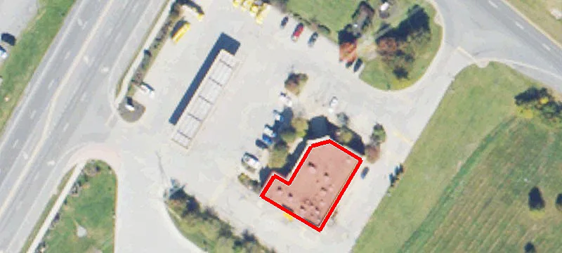 8153 John Mosby Hwy