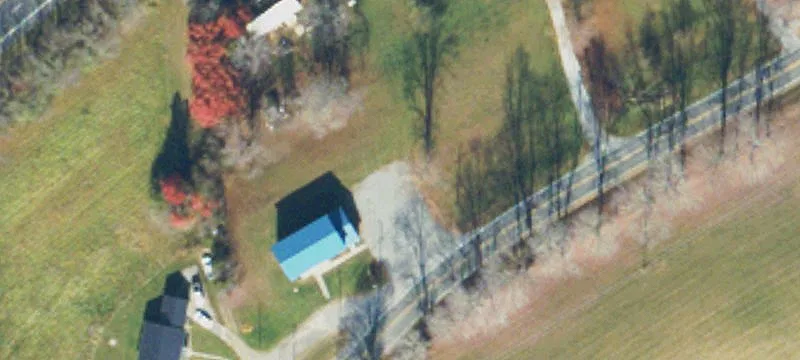5195 Dr Thomas Walker Rd