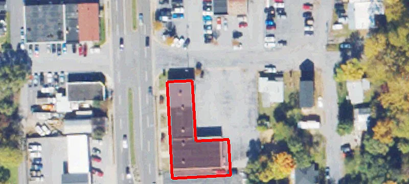 629 Commerce Ave