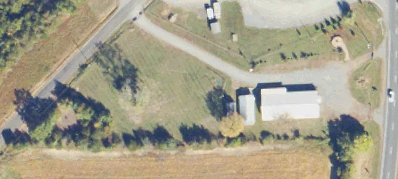 James Madison Hwy