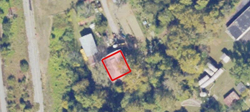 15480 Antioch Rd