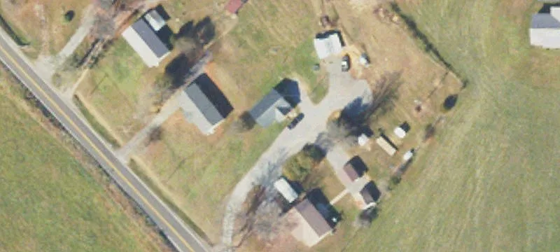 162 Monarch Rd