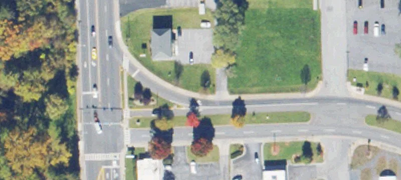 Commerce Ave