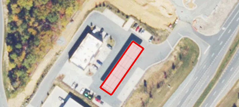 10836 James Madison Hwy