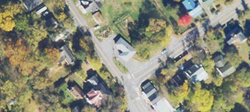 2009 Millwood Rd