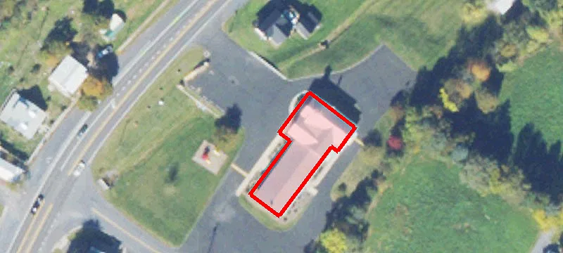 24916 Old Vly Pike