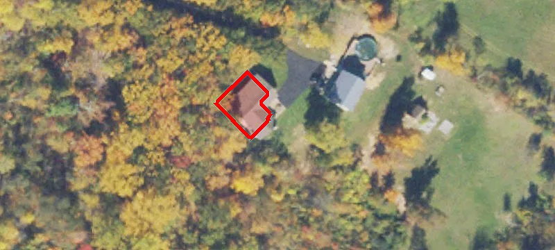 Sand Mine Rd