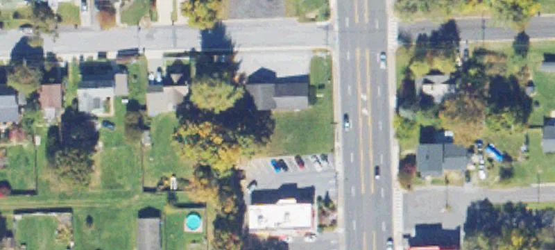Royal Ave