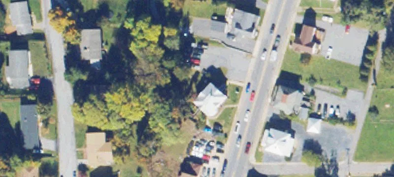 321 Royal Ave