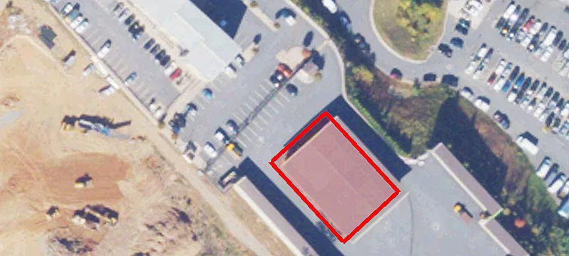 3450 Berkmar Dr