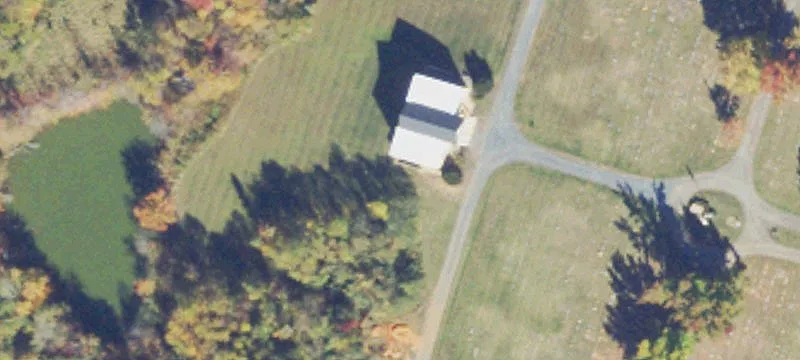 Rixeyville Rd