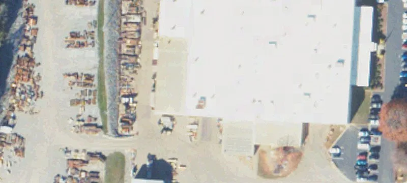 811 Boone Trl Rd