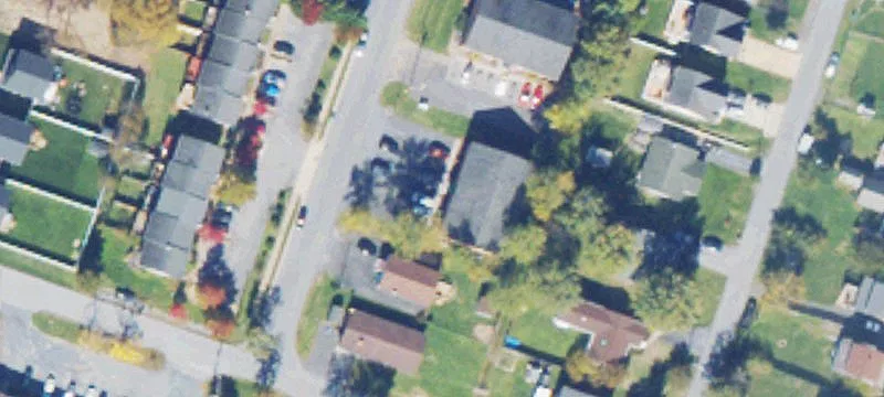 255 Charles St