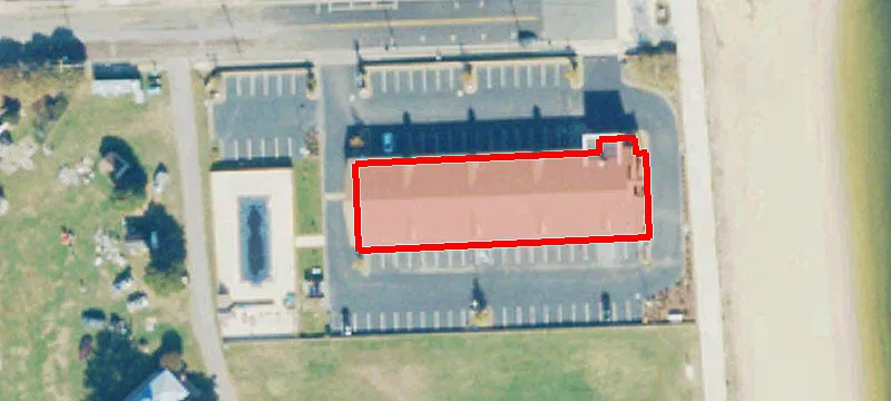 30 Colonial Ave