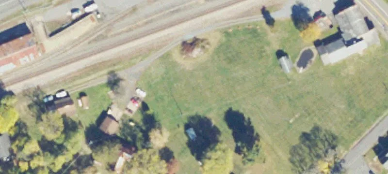 Stevensburg Rd