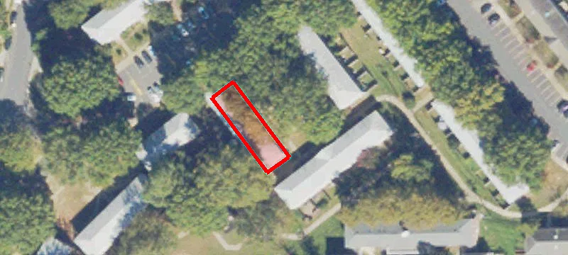 3125 Monticello Dr